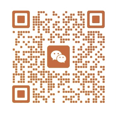 微信二维码 - 扫码或长按识别添加好友，备注赚钱手册购买